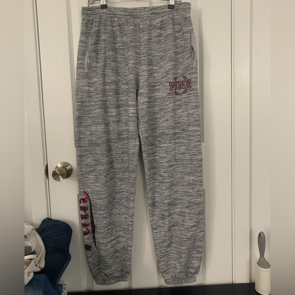 PINK joggers